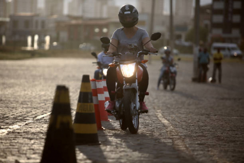 Adição de Carteira de Moto Valor Vila Minha Aldeia - Adição de Categoria na Cnh Maceió