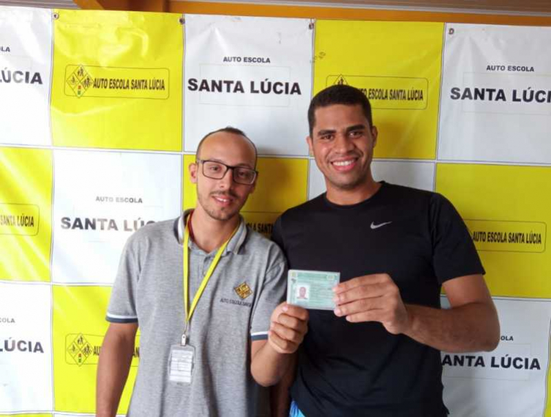 Aulas de Carros para Habilitados Valores Antônio Lins Souza - Aulas de Moto para Habilitados
