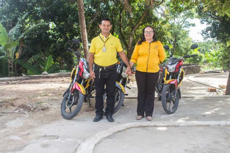 Habilitação para Moto Valor Avenida Cachoeira do Meirim - Cnh Motos e Carros