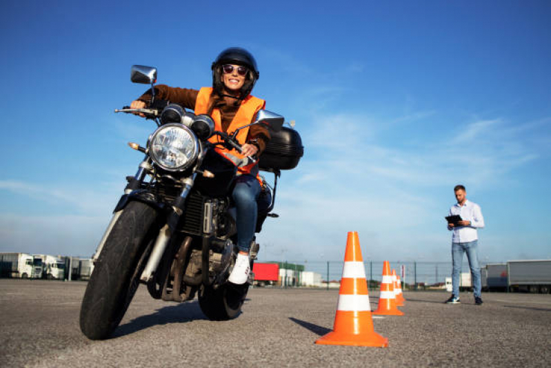 Onde Tirar Carta de Habilitação Moto Zona Rural Maceió - Carteira Motorista Moto Maceió
