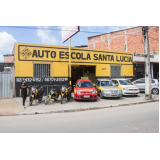 aulas para habilitados auto escola Cruzeiro do Sul