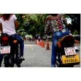 carteira de habilitação moto e carro preço Utinga Leão