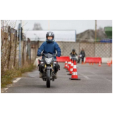 preço de cnh para moto Gruta de Lourdes